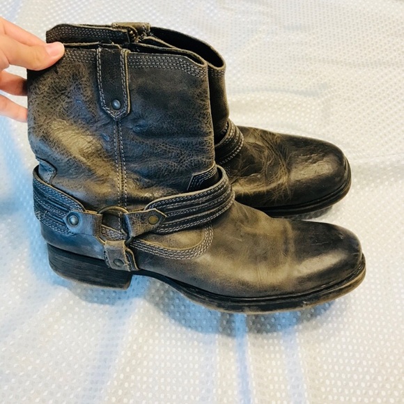 Bed Stu Other - Bed Stu mean’s boots